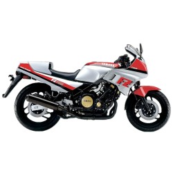 FZ 750 (1985-1986)