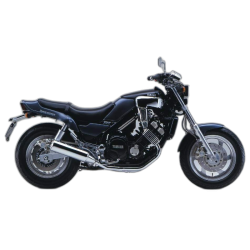 FZX 750 Fazer (1986-1997)