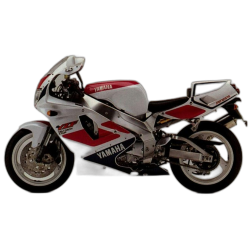 YZF 750 (1993-1997)