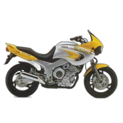 850 TDM (1991-2000)