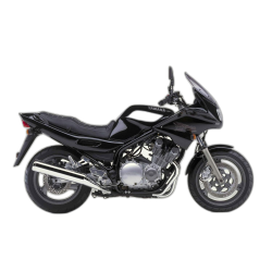 900 Diversion (1995-2003)