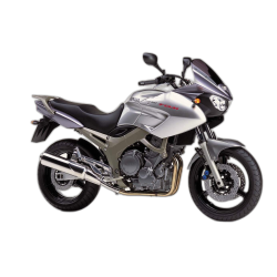 900 TDM (2002-2013)