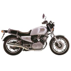 TR1 (1981-1983)