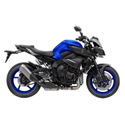 Amortisseurs Shock Factory pour Yamaha MT 10 16-20