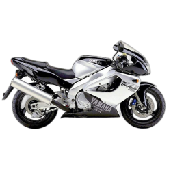 YZF 1000 Thunderace (1996-2001)