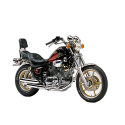 XV 1100 Virago (1986-2000)