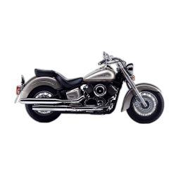 1100 Drag Star Classic 00-07