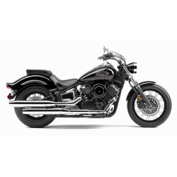 1100 Drag Star Custom (1999-2006)