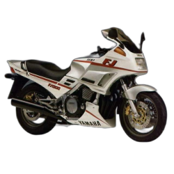 FJ 1200 (1988-1990)