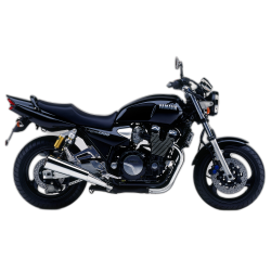 Amortisseurs Shock Factory pour Yamaha XJR 1300 99-16