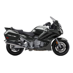 1300 FJR II (2006-2020)