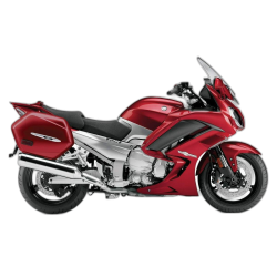 FJR 1300 Suspension pilotée (2014-2020)