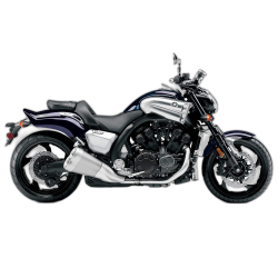 Amortisseurs Shock Factory pour Yamaha 1700 V MAX 09-16
