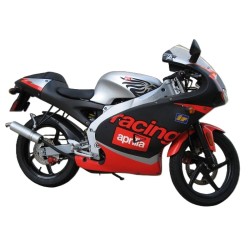 50 RS (1999-2004)