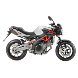 Amortisseurs Shock Factory pour Aprilia 750 Shiver 07-16