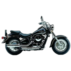 VN 800 Classic (1994-2006)