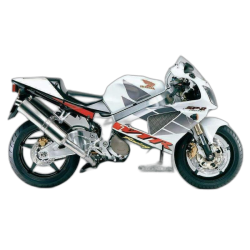VTR 1000 SP2 (2002-2004)
