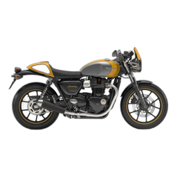 Street Cup 900 (2017-2018)