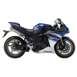 1000 YZF R1 (2009-2013)