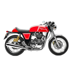 Amortisseur moto pour ROYAL ENFIELD 535 CONTINENTAL GT 15-18
