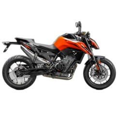 790 DUKE (2018-2023)