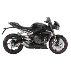 Street Triple 765 RS (2018-2023)