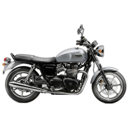 Bonneville 790 / 865 (2001-2015) jantes à bâtons