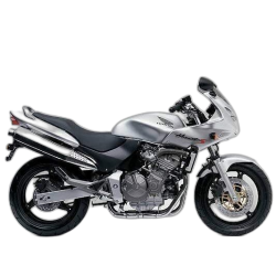 CBF 600 S Hornet S (2000-2002)