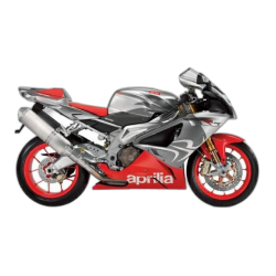 Amortisseurs Shock Factory pour Aprilia 1000 RSV 04-08