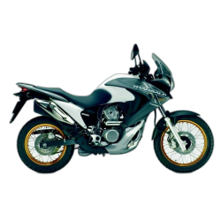 700 Transalp (2007-2011)
