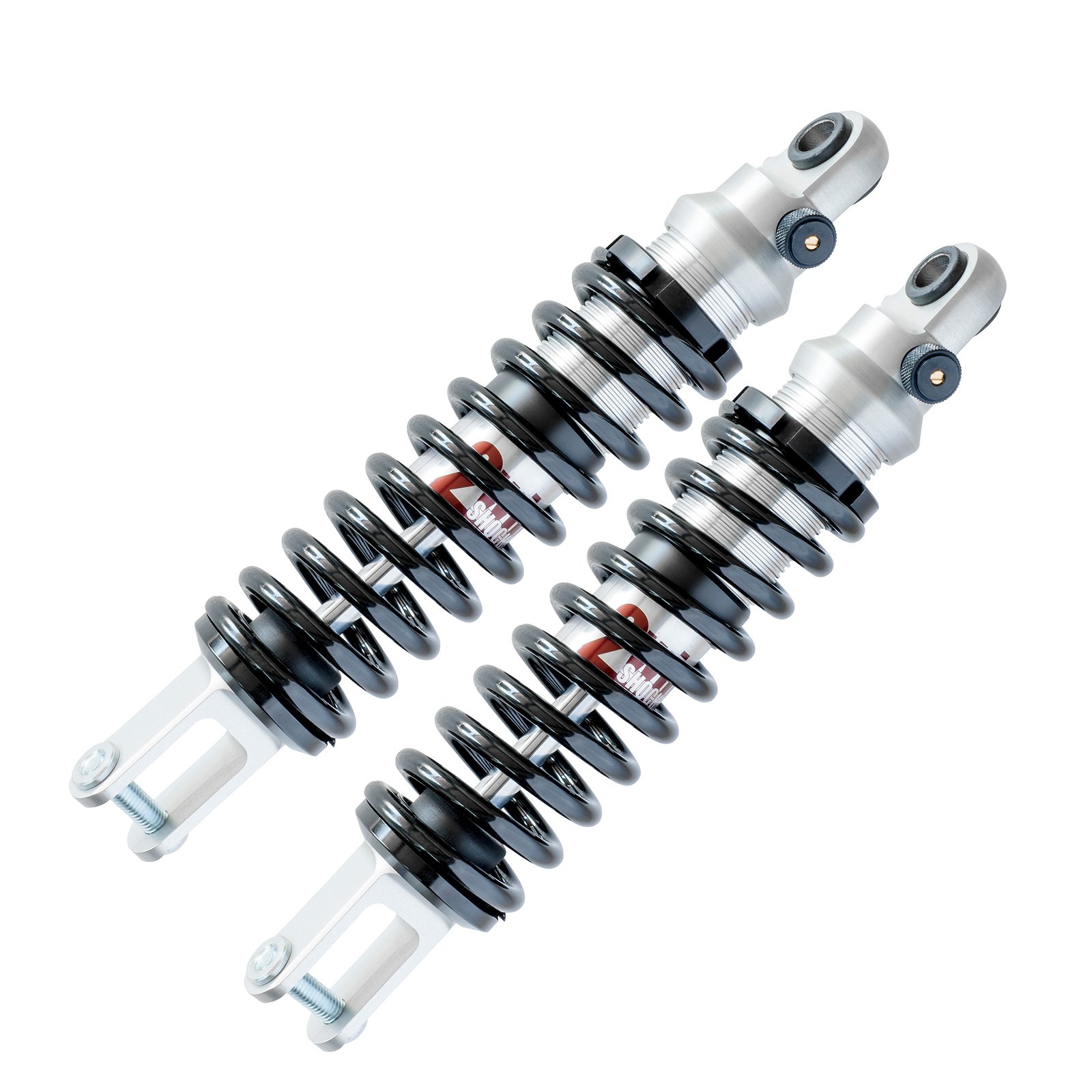 Shock Factory 2WIN twin shock absorber